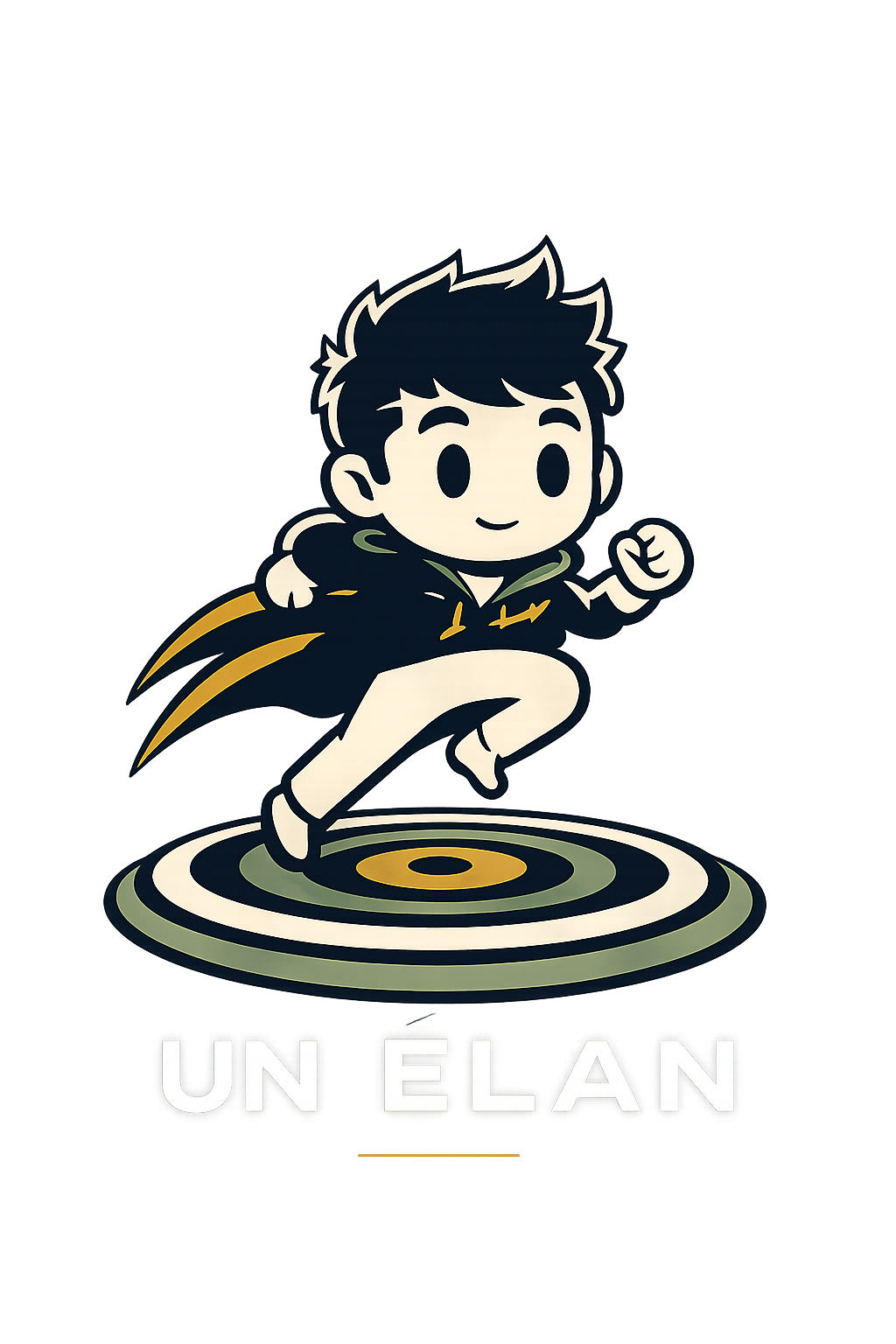 Un Élan