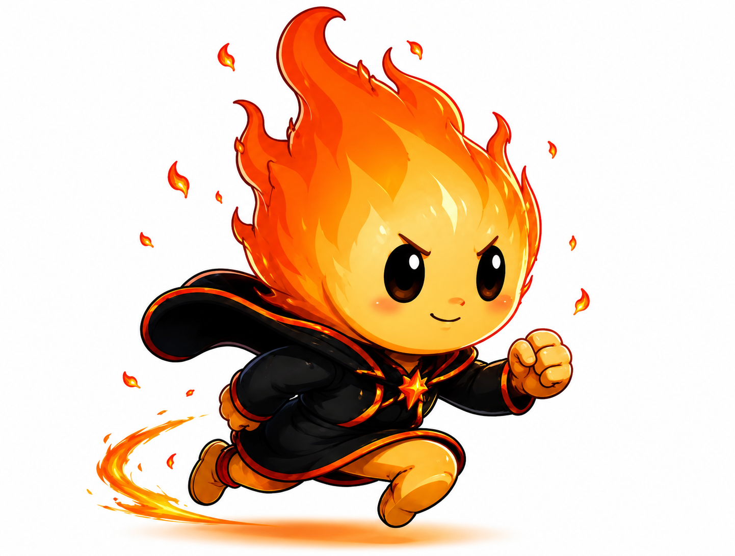 Feu